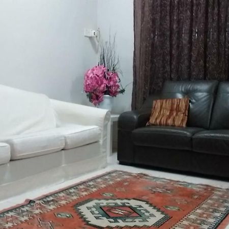 Assalam Homestay Seri Iskandar Eksteriør bilde