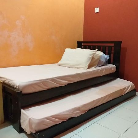 Assalam Homestay Seri Iskandar Eksteriør bilde
