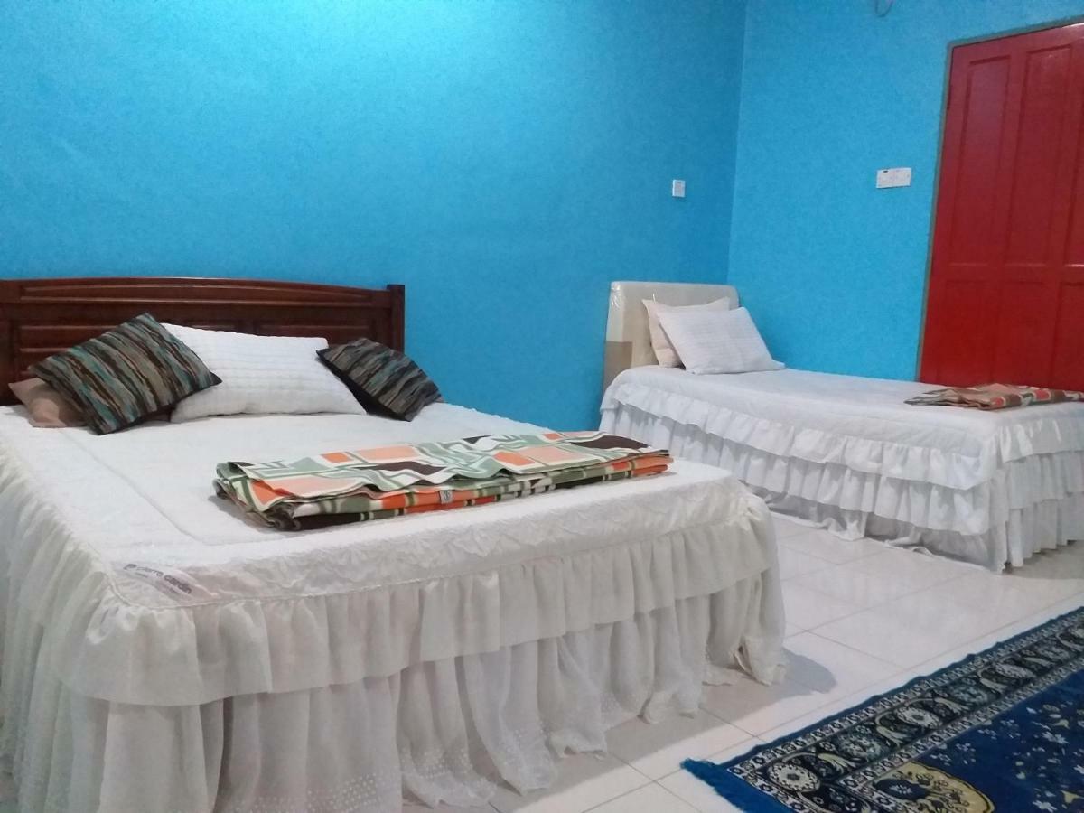 Assalam Homestay Seri Iskandar Eksteriør bilde